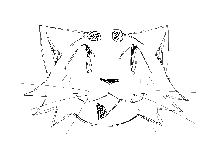 kitty