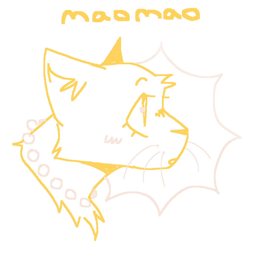 kitty!