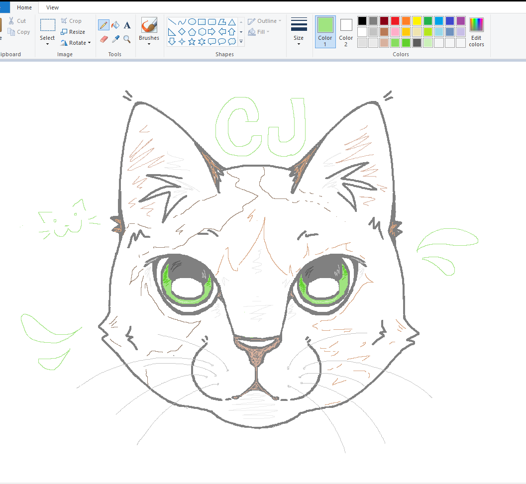 kitty
