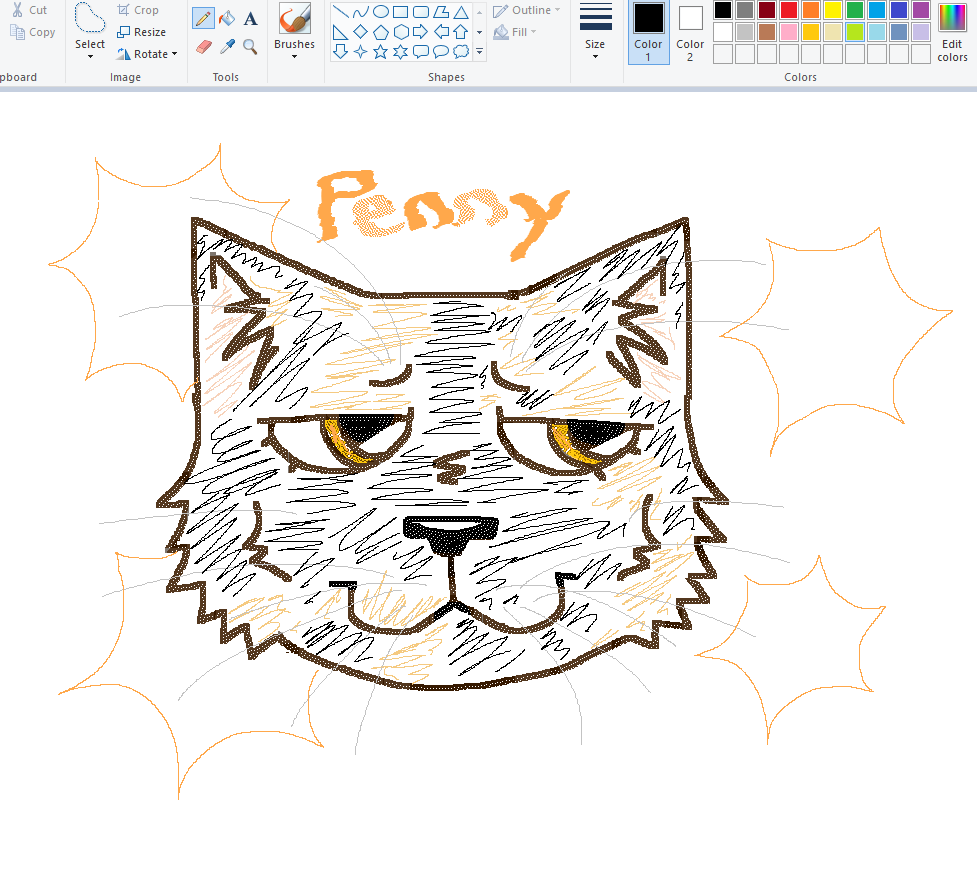 kitty