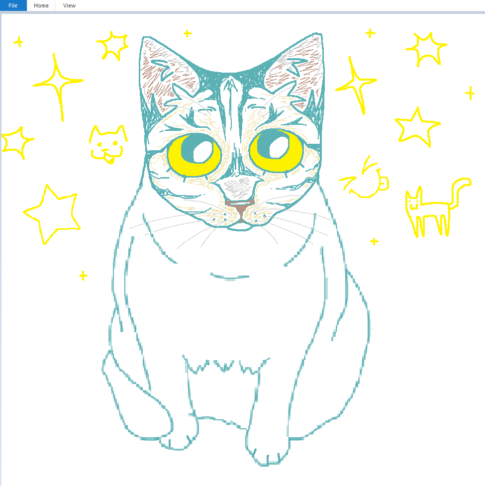 kitty
