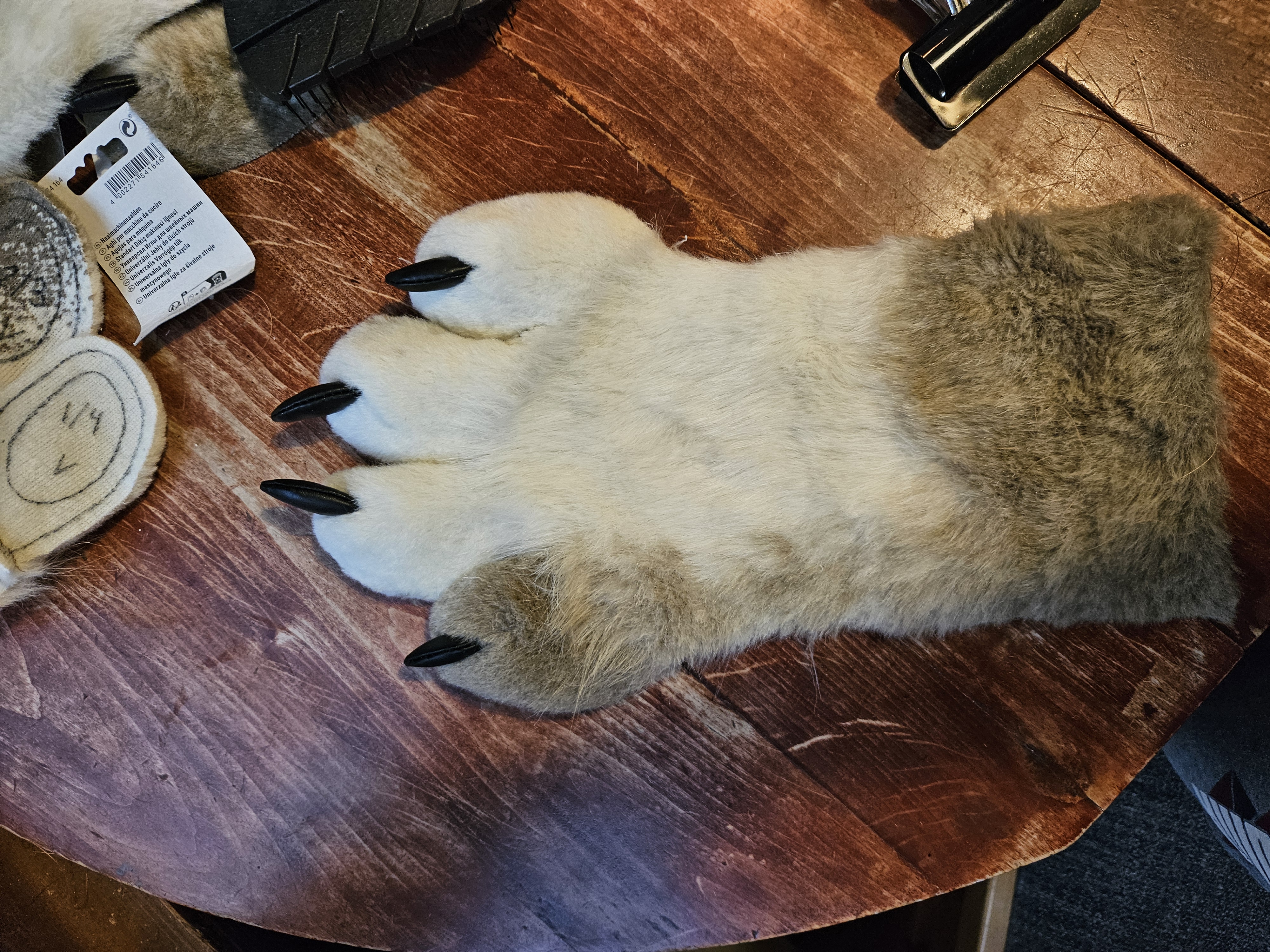 pawz