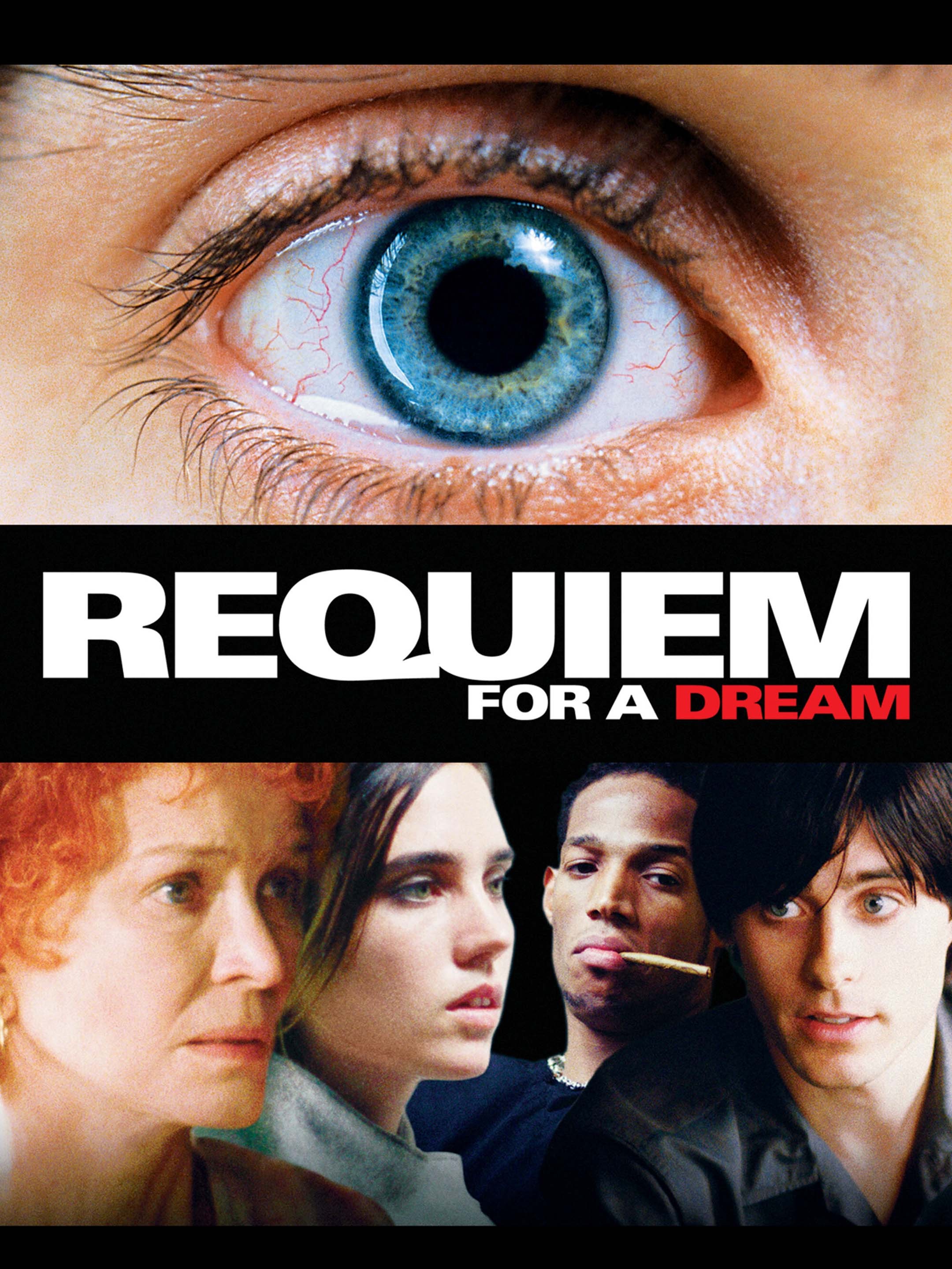Requiem for a Dream
