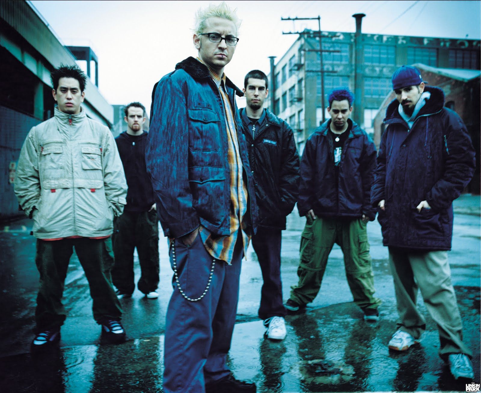 Linkin Park
