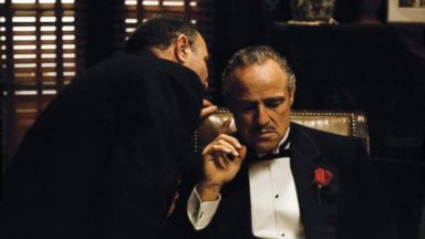 the godfather