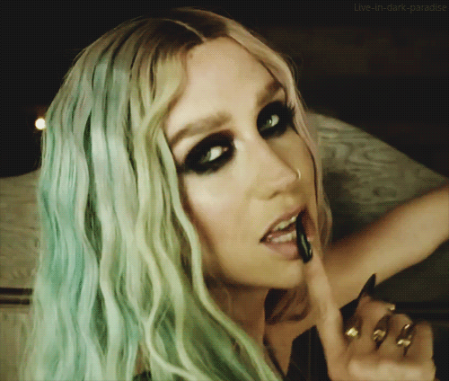 ♡Ke$ha