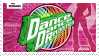 dance dance revolution stamp by crvyons dgl9bie