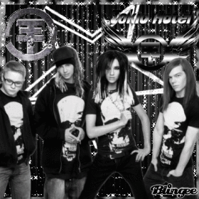 tokio hotel
