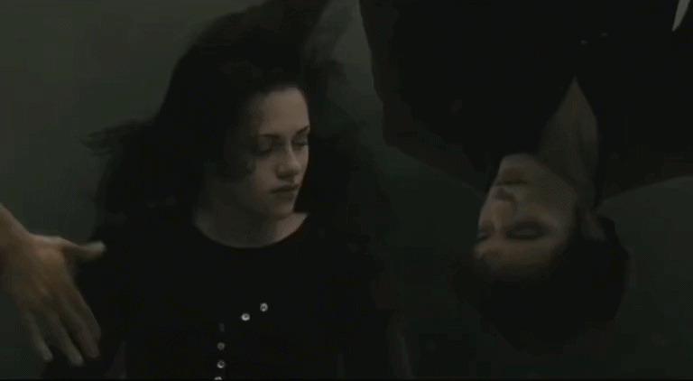 ♱The Twilight Saga: New Moon