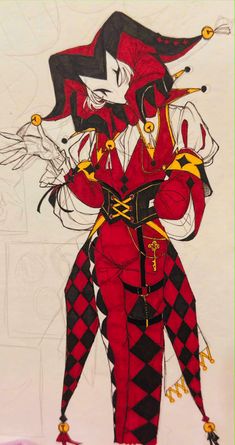 Jester