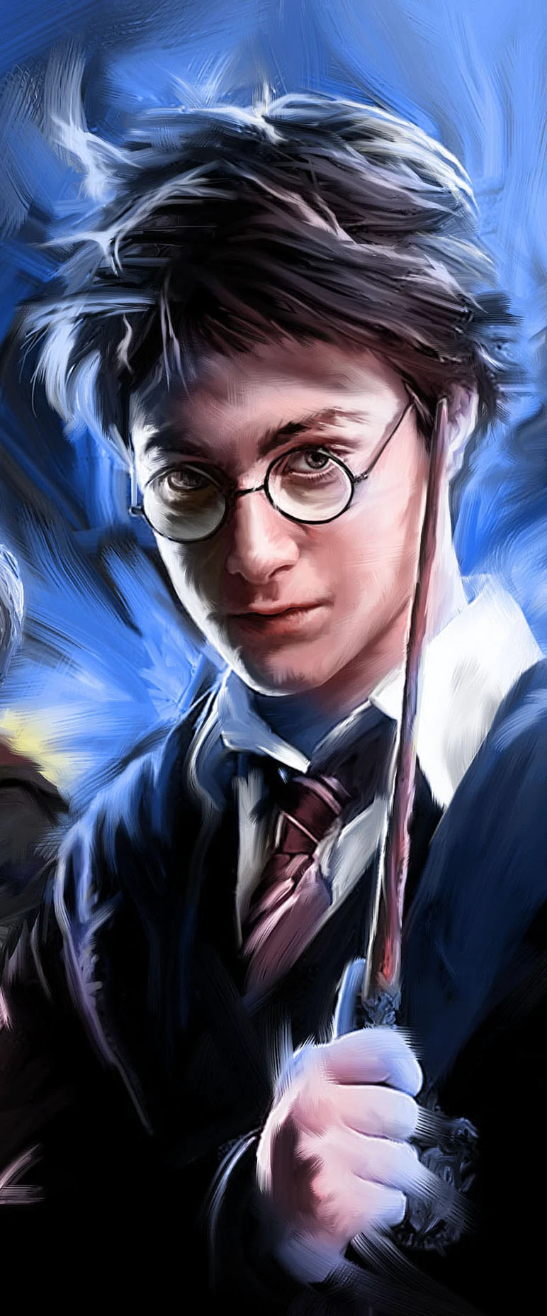 HOGWARTS