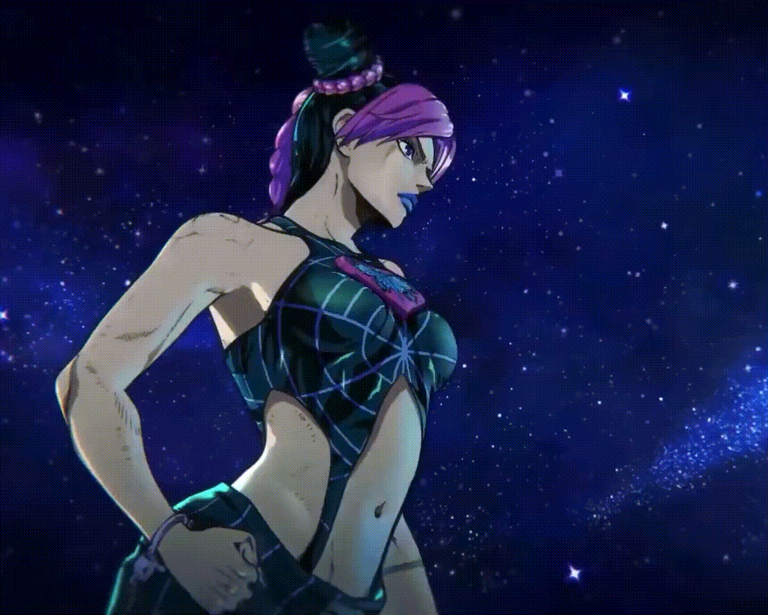 Jolyne