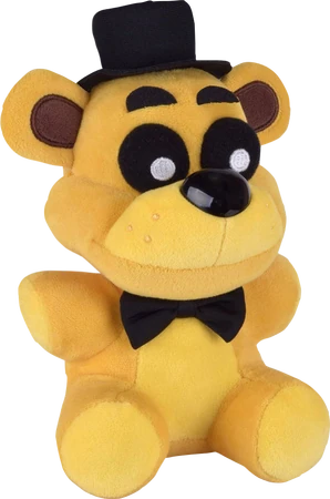 Golden Freddy