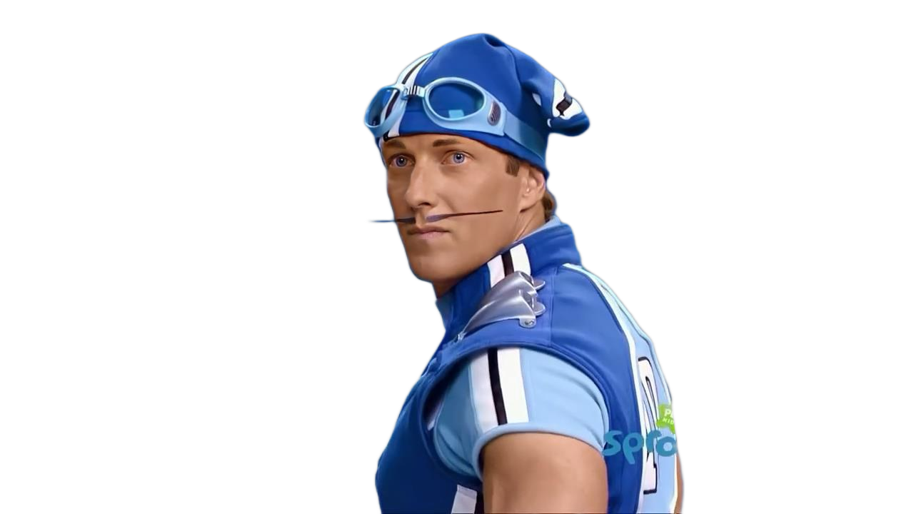 Sportacus