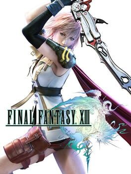 Final Fantasy XII