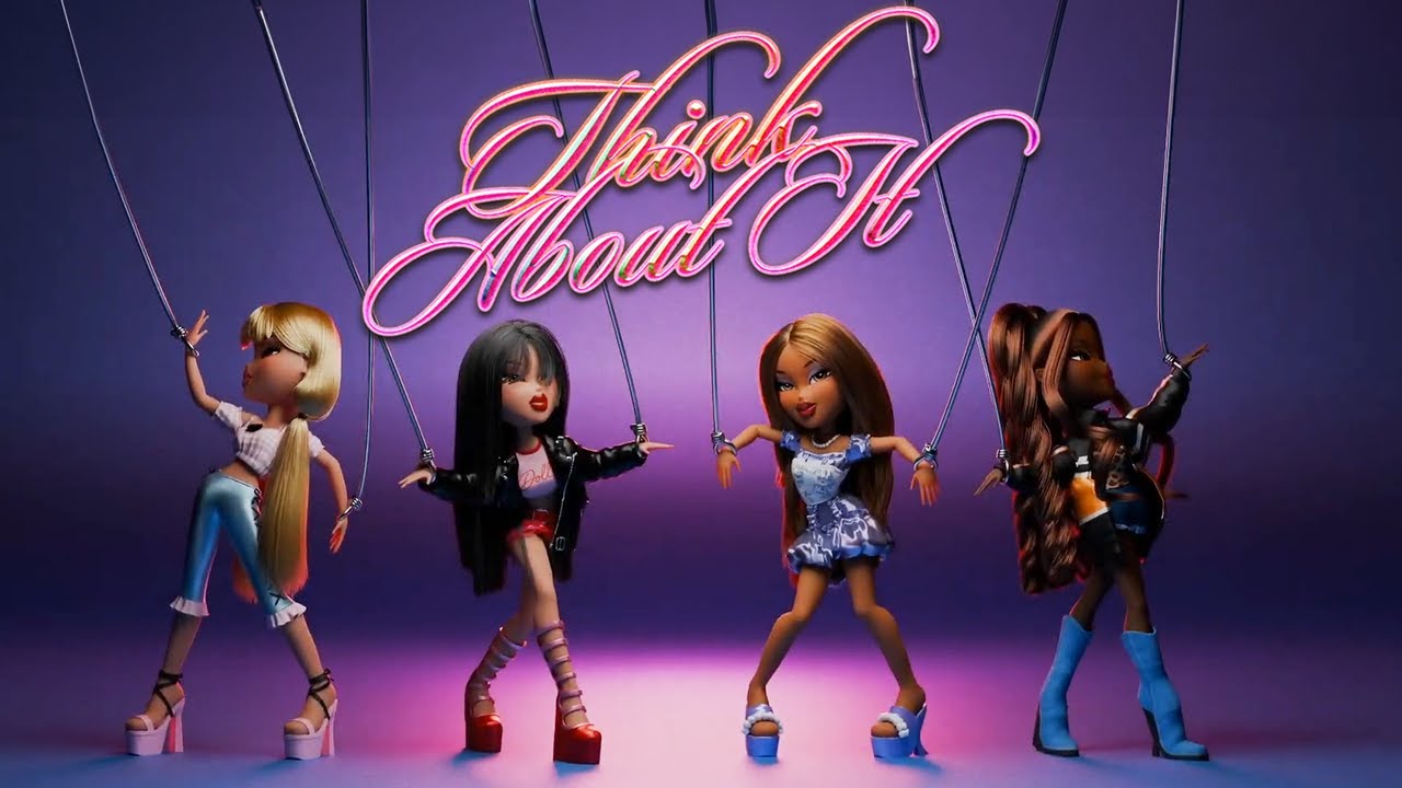 BRATZ