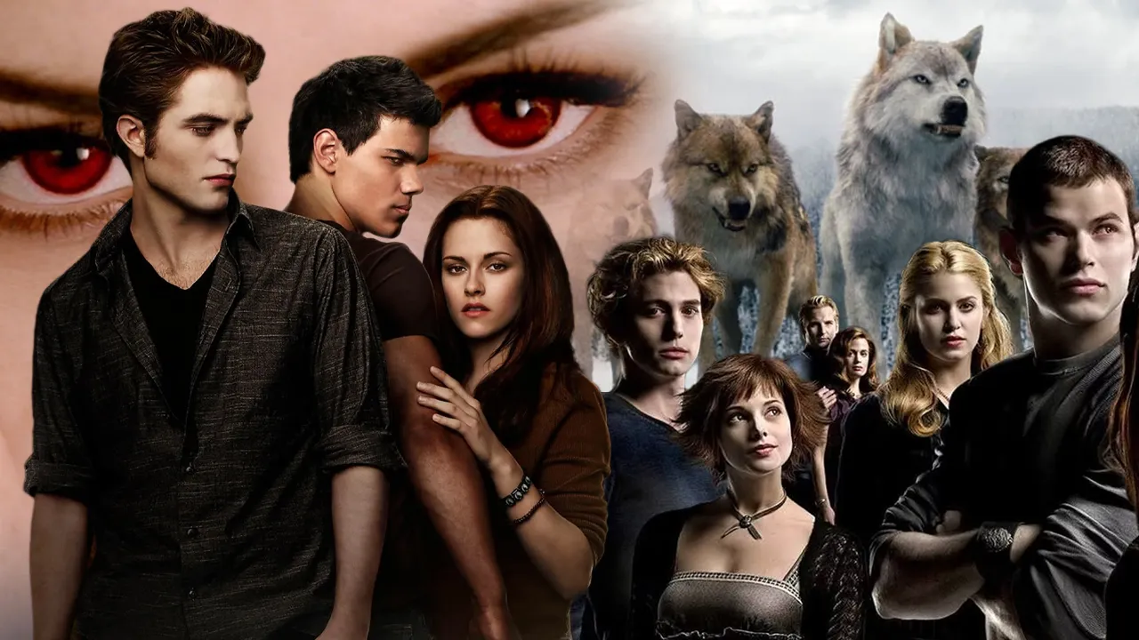 TEAM JACOB