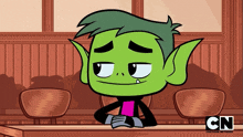 Beastboy