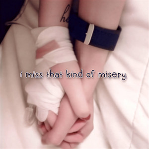 Pupsies misery