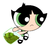 Buttercup