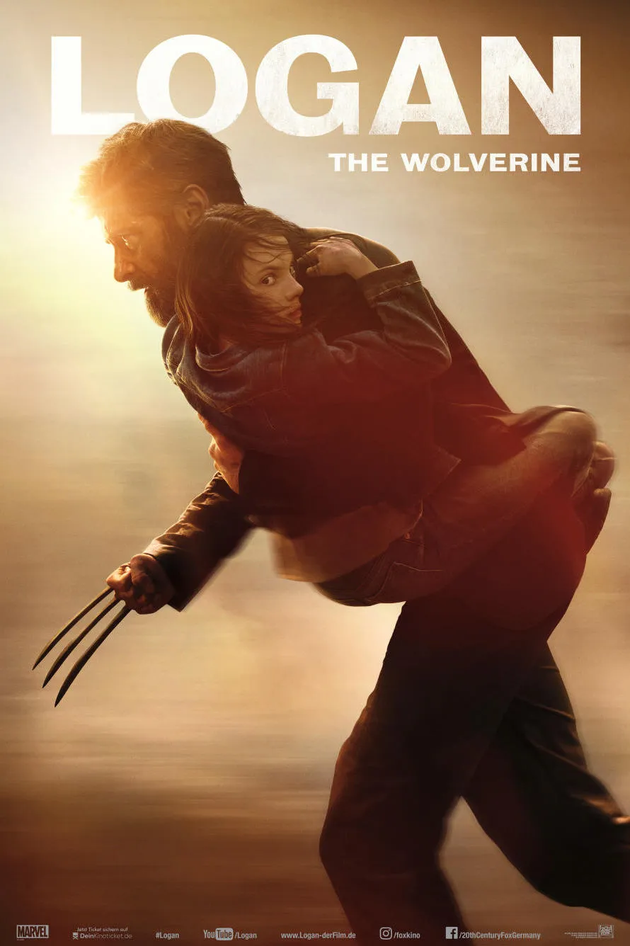 LOGAN