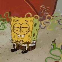 spongeboi