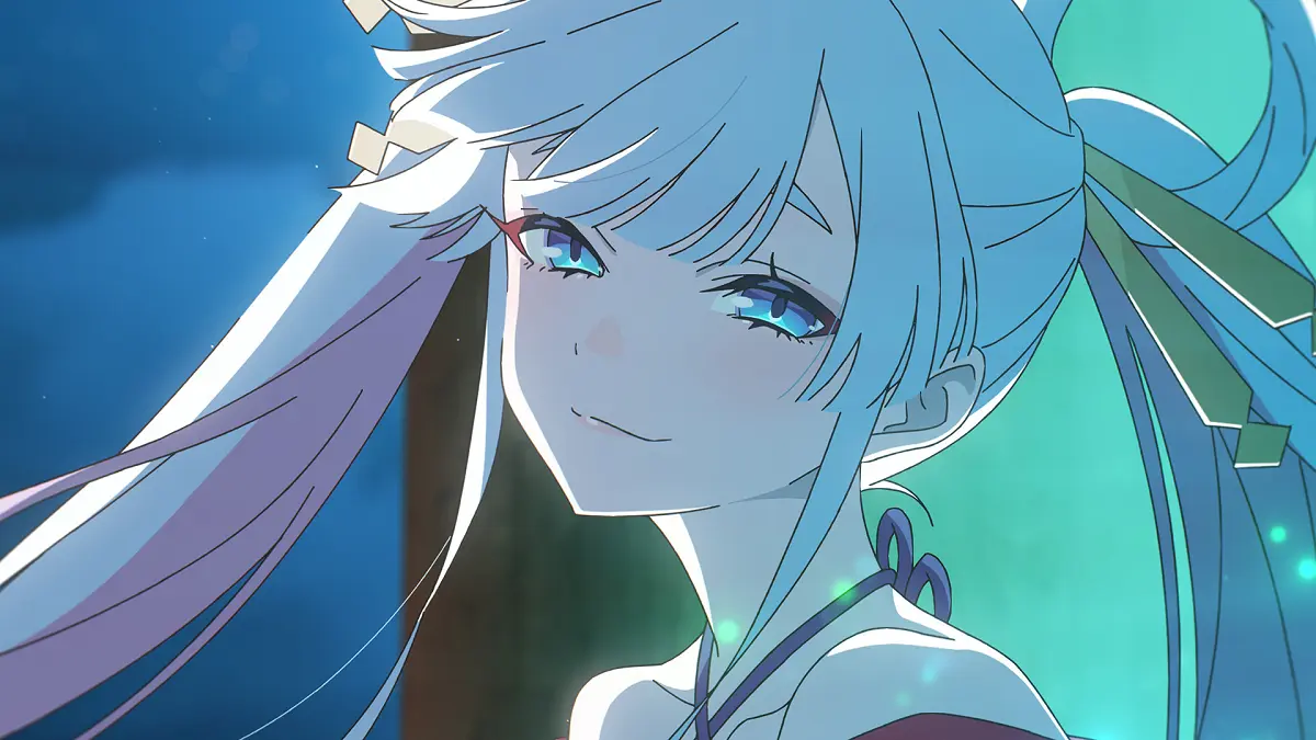 Kaguya