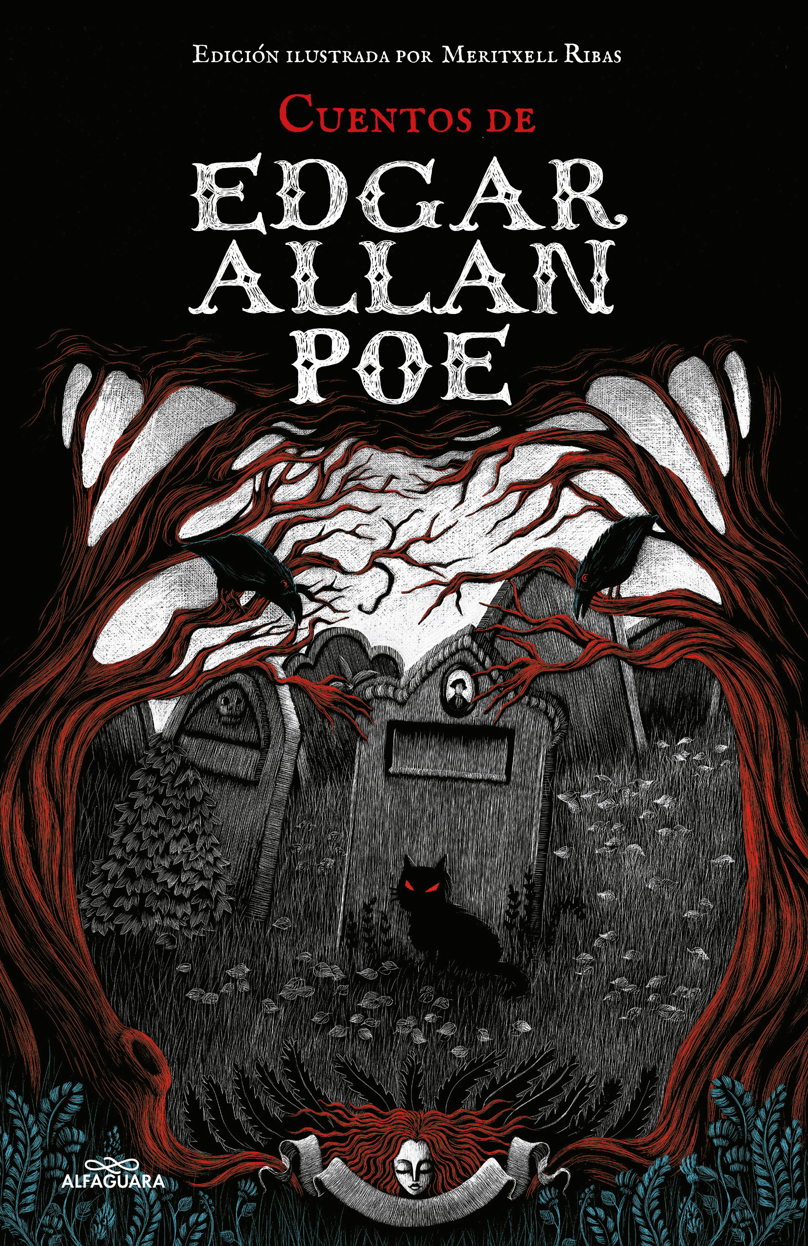 Edgar Allan Poe