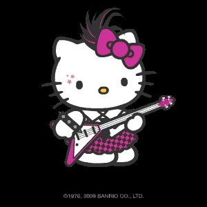 hello kitty