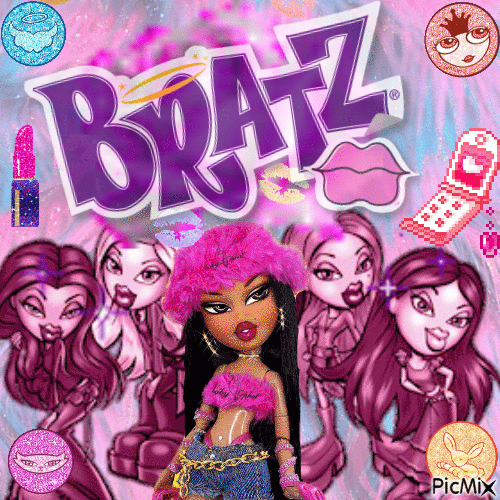 BRATZ