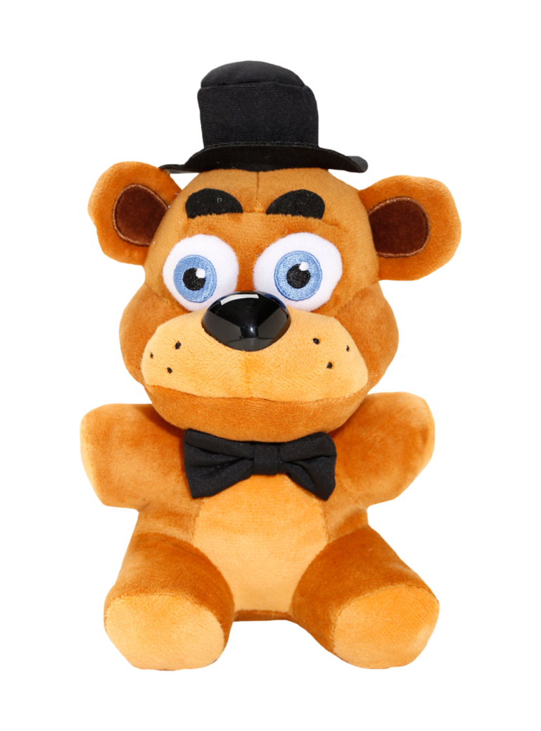 Freddy
