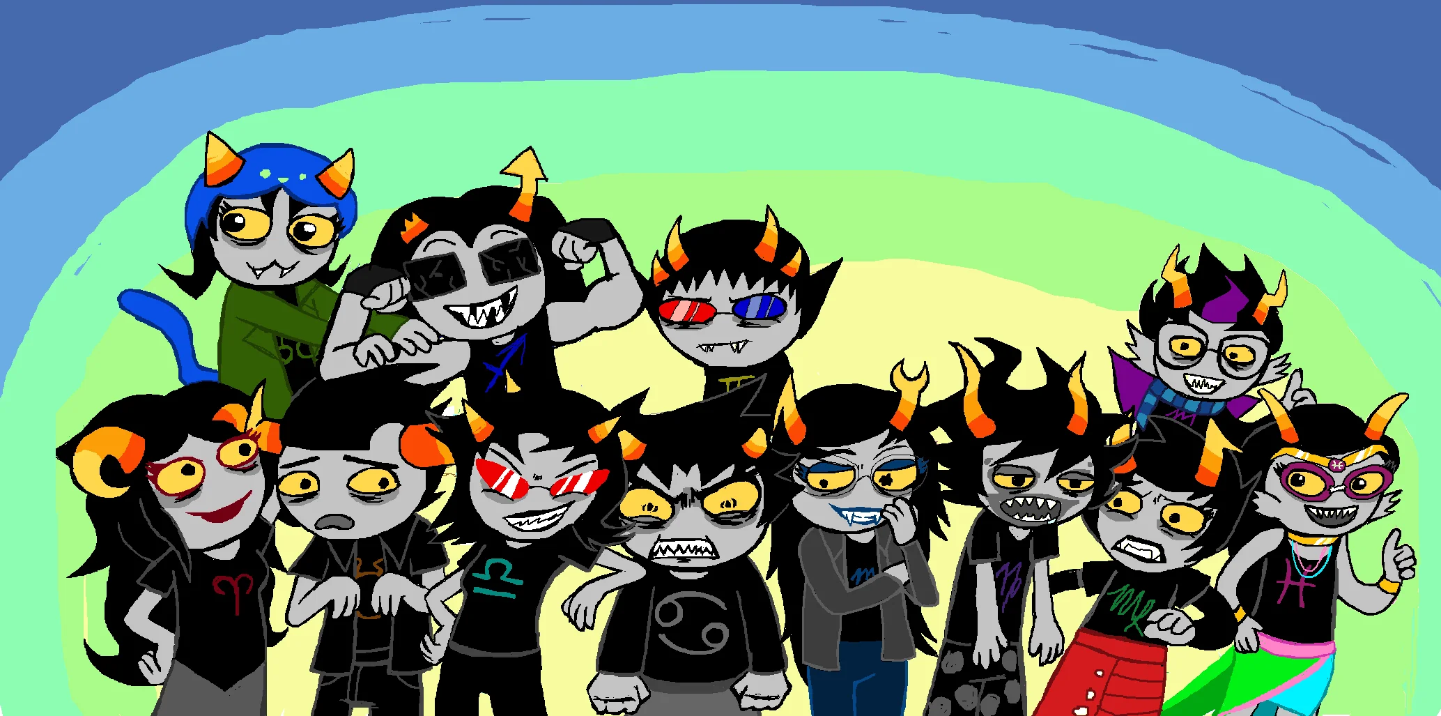 homestuck