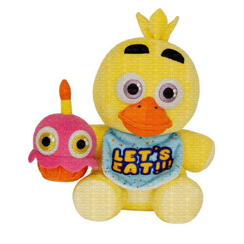 chica