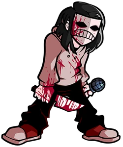 Jeff el asesino