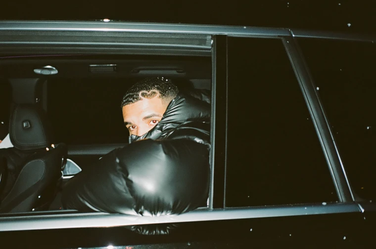 DRIZZY
