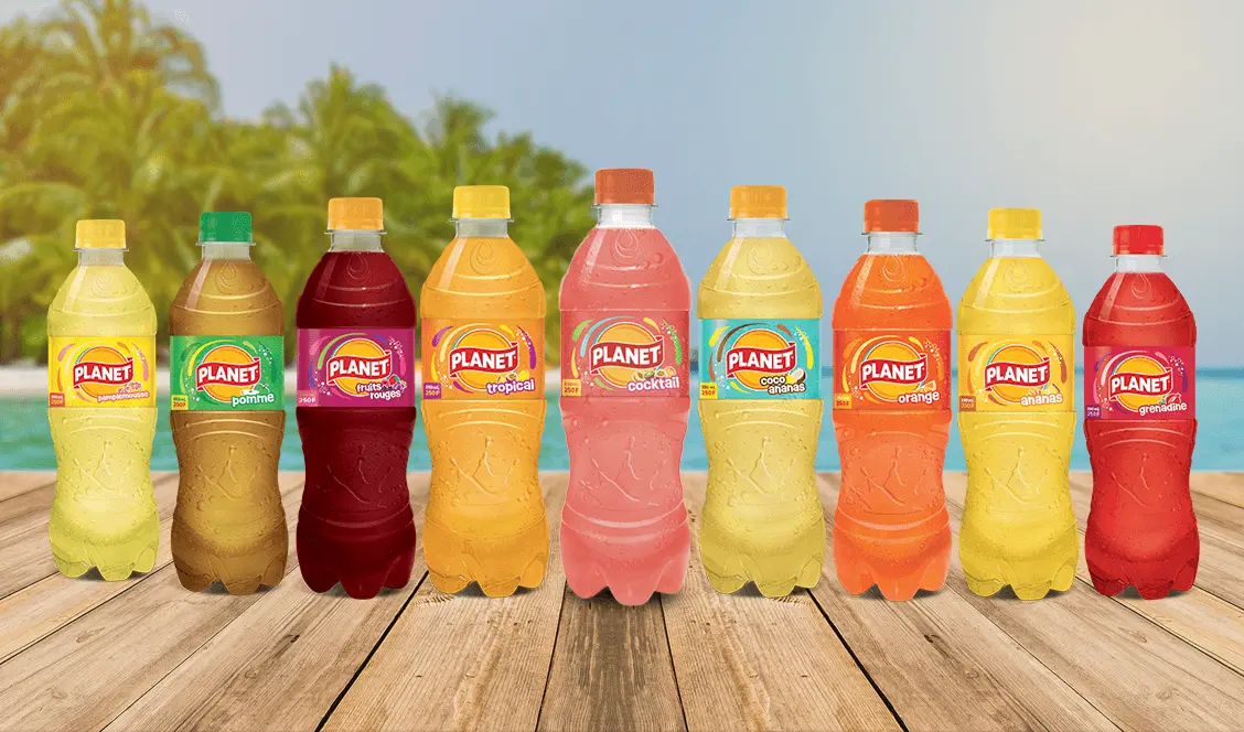 Brands – Source Du Pays