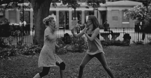 Frances Ha | Mariel