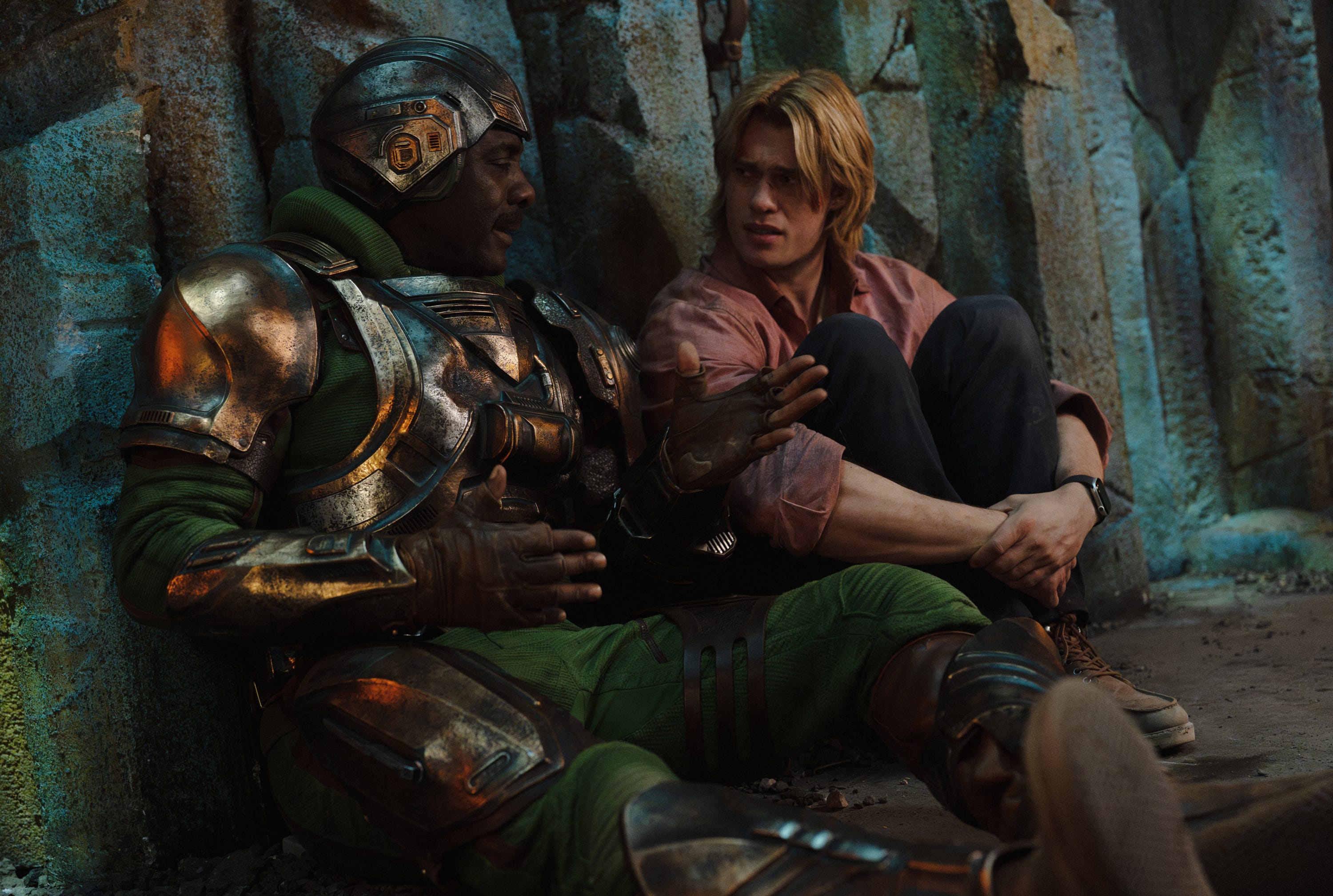 Masters of the Universe 2026 Review: The Toys Are Us, Kid