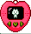It's tamaNOTchi! Click to feed!