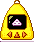 It's tamaNOTchi! Click to feed!