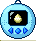 It's tamaNOTchi! Click to feed!