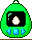 It's tamaNOTchi! Click to feed!
