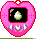 It's tamaNOTchi! Click to feed!
