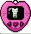 It's tamaNOTchi! Click to feed!