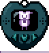 It's tamaNOTchi! Click to feed!