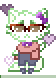 It's tamaNOTchi! Click to feed!