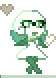It's tamaNOTchi! Click to feed!