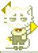 It's tamaNOTchi! Click to feed!