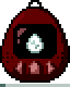 It's tamaNOTchi! Click to feed!