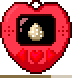 It's tamaNOTchi! Click to feed!